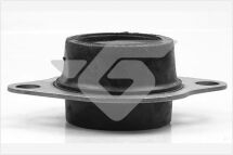 Подвеска, механическая коробка передач