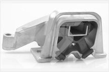 Подвеска, двигатель