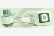 Кронштейн, подвеска двигателя