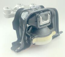 Опора, двигун