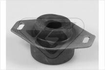 Опора, коробка передач