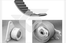 Комплект зубчастих ременів Комплект зубчастих ременів