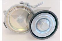 Натяжной ролик, поликлиновой ремень