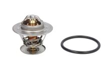 Термостат Golf/Polo 1.0-1.8 82-02 (84C) с прокладкой Термостат Golf/Polo 1.0-1.8 82-02 (84C) с прокладкой