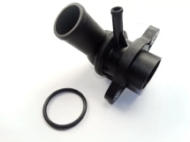 Термостат Chevrolet Aveo/Lacetti/Lanos 1.4-1.8 97-11 (88C) з прокладкою