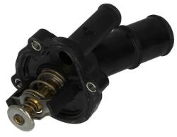 Термостат Ford Focus/Mazda 3/5/MX5 1.8-2.0i 03-(88C) с корпусом Термостат Ford Focus/Mazda 3/5/MX5 1.8-2.0i 03-(88C) с корпусом