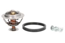 Термостат Volvo C70/S40/S80/V40/V50/V70 2.0-2.5 04- (90C)