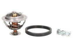 Термостат Volvo C70/S40/S80/V40/V50/V70 2.0-2.5 04- (90C)