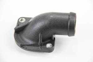 Фланец системы охлаждения VW T4 2.0/1.9 TD 90-03
