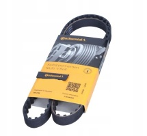 Ремінь ГРМ FIAT Ducato 81-94