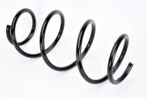 Пружина перед Laguna 01- Пружина перед Laguna 01-