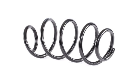 Пружина передня Skoda Octavia 1.4/1.6TSI 04-13 Пружина передня Skoda Octavia 1.4/1.6TSI 04-13