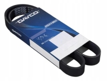 Ремінь полікліновий 3PK863 Mitsubishi Outlander 2.2 DI-D 06--/Lancer 1.8 DI-D 10-