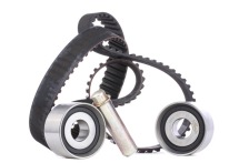 Комплект ГРМ (Ремінь+ролик+заспокоювач) MOVANO 2.8 DTI Комплект ГРМ (Ремінь+ролик+заспокоювач) MOVANO 2.8 DTI