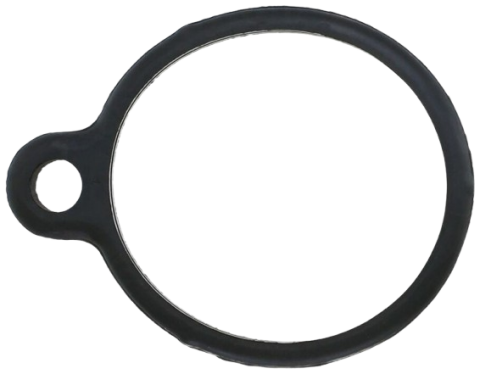 Прокладка термостату MB OM616 Прокладка термостату MB OM616