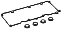 Прокладка клапанной крышки (к-кт) VW Crafter/T6 2.0 TDI 15-