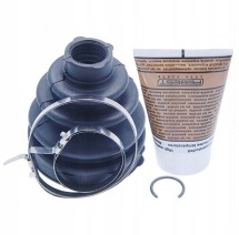 Пильник ШРКШ внутрішнього 73x91x24.5 Auris/Corolla 08- Пильник ШРКШ внутрішнього 73x91x24.5 Auris/Corolla 08-