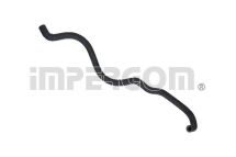 Шланг, теплообмінник (система опалення)