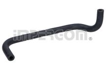 Шланг, вентиляция картера