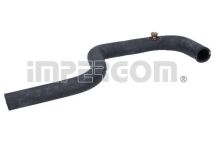 Шланг, теплообменник (обогрев)