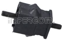 Подвеска, двигатель