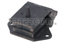 Опора, двигун