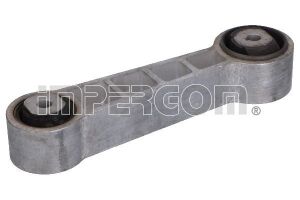 Опора, двигун