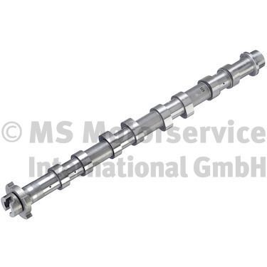 Кулачковий вал