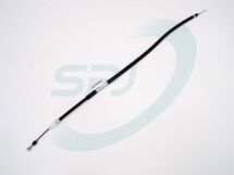 Трос ручного тормоза