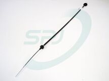 Тросовий привод, привод зчеплення