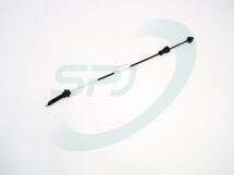 Тросик газа