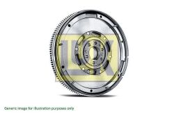 Демпфер зчеплення Renault MEGANE IV 1.5 Blue dCi, 19- K9K Демпфер зчеплення Renault MEGANE IV 1.5 Blue dCi, 19- K9K