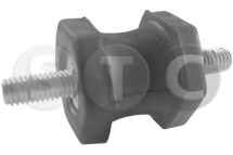 Кронштейн крепления выхлопной системы