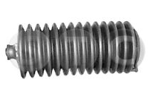 Пильник рульової рейки