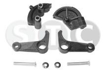 Ремонтний комплект, додаткове авторегулювання зчеплення