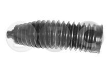 Комплект гофрованих кожухів, механізм рульового керування Комплект гофрованих кожухів, механізм рульового керування