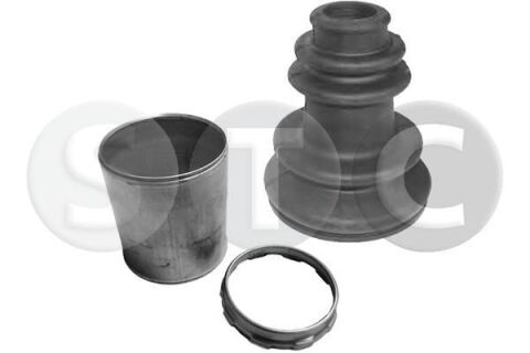 Комплект пилозахисний, приводний вал Комплект пилозахисний, приводний вал