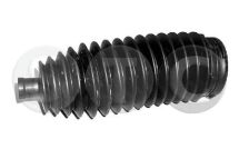 Комплект гофрованих кожухів, механізм рульового керування