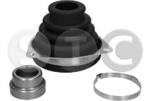 Комплект пилозахисний, приводний вал Комплект пилозахисний, приводний вал