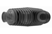 Комплект гофрованих кожухів, механізм рульового керування