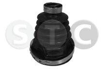 Комплект пилозахисний, приводний вал