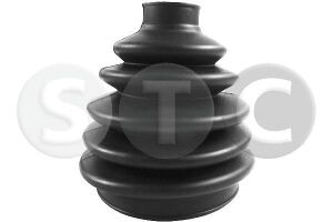 Комплект пилозахисний, приводний вал