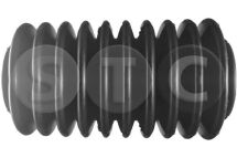 Комплект гофрованих кожухів, механізм рульового керування Комплект гофрованих кожухів, механізм рульового керування