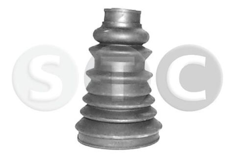 Комплект пыльника, приводной вал