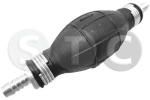 Насос паливний