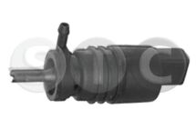 Насос омывателя стекла