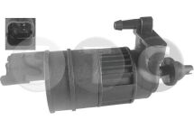 Насос подачі води для миття, система склоочисників