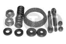 Комплект ущільнень, система відведення ВГ Комплект ущільнень, система відведення ВГ