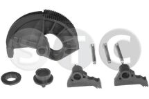 Ремкомплект, додаткове авторегулювання зчеплення