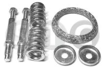 Комплект ущільнень, система відведення ВГ Комплект ущільнень, система відведення ВГ